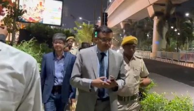 গঙ্গা পানিবণ্টর চুক্তির ভবিষ্যৎ কী, যৌথ নদী কমিশনের বৈঠক শেষেও ‘বলা হলো না’