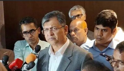 বাংলাদেশে আল কায়েদা নিয়ে জাতিসংঘের রিপোর্ট আমলে নিচ্ছি না : স্বরাষ্ট্রমন্ত্রী