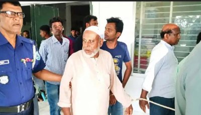 রংপুরে সাংবাদিকের ওপর হামলা, ২ শিক্ষক গ্রেপ্তার