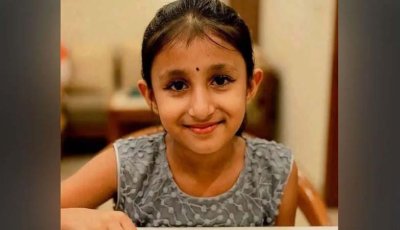 ‘আমার ছোট্ট মেয়েটিকে মেরে পুকুরে ফেলে রেখেছে’