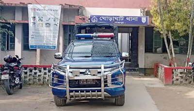 দিনাজপুরে ট্রাক-মোটরসাইকেলের সংঘর্ষে নিহত ৩