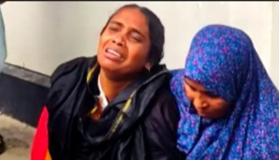 কুমিল্লায় যুবলীগ নেতাকে পিটিয়ে হত্যা
