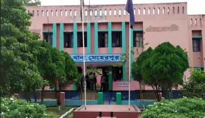 মেহেরপুরে জামায়াত নেতার ছেলের বিরুদ্ধে শিশু ধর্ষণচেষ্টার মামলা