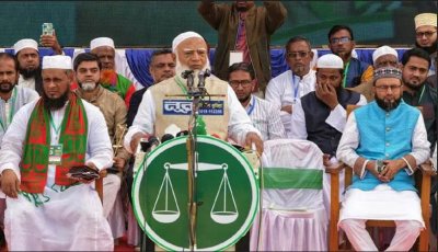 সবার সমান অধিকার নিশ্চিত করতে আমরা বদ্ধপরিকর: জামায়াত আমির