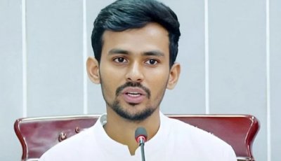 স্ত্রীসহ আসিফ মাহমুদের সম্পদ-ব্যাংক হিসাবের তথ্য চেয়ে বিএফআইইউকে দুদকের চিঠি