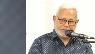 পাটওয়ারীর ওপর ‘আসল মার শুরুই হয়নি’: এমপি মনজুরুল