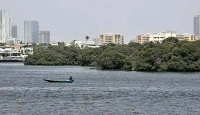৫ ক্রু নিয়ে পাকিস্তানে কার্গো প্লেন নিখোঁজ