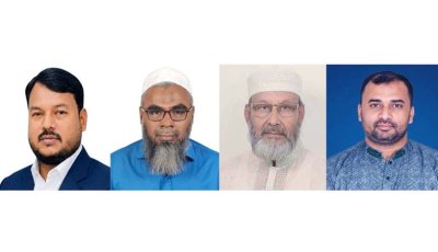 প্রার্থী প্রস্তুত জামায়াত-এনসিপির, বিএনপিতে দৌড়ঝাঁপ