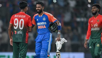 পাকিস্তানের পথেই কি বাংলাদেশ-ভারত ক্রিকেট সম্পর্ক?