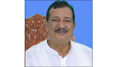 দুই দিনের সফরে রাজশাহীতে ভূমিমন্ত্রী মিনু