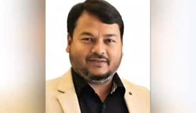 রাজনৈতিক কর্মী থেকে প্রশাসকের দায়িত্বে মাহফুজুর রহমান রিটন