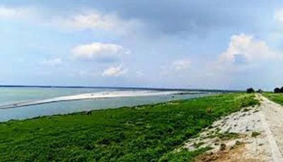 পদ্মায় বিএসএফের স্পিড বোটের ধাক্কায় যুবক আহত, নিখোঁজ ১