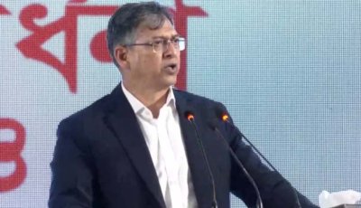 আদালত বিচার করবে আওয়ামী লীগের পরিণতি কী হবে: স্বরাষ্ট্রমন্ত্রী