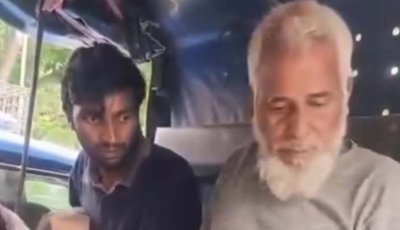 বড়াইগ্রামে ৭ম শ্রেণির কিশোরী অন্তঃসত্ত্বা, বাবা-ছেলে গ্রেপ্তার