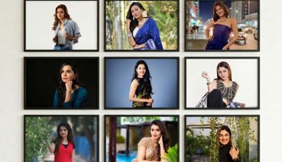 এবারের ঈদের সিনেমার নায়িকা কারা