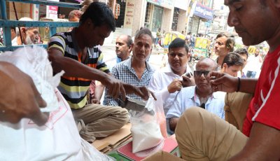 রাজশাহীতে শুরু হচ্ছে টিসিবির পণ্য বিক্রি