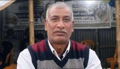 বগুড়ায় রড দিয়ে পিটিয়ে হত্যা আওয়ামীলীগ নেতাকে