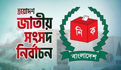 প্রতীক বরাদ্দের আগে নির্বাচনি প্রচারণা করা যাবে না: ইসি