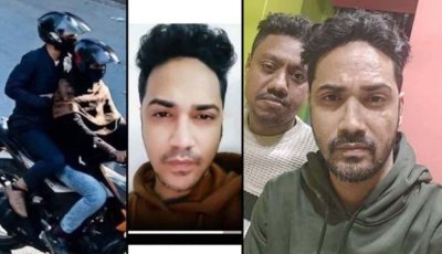 হাদি হত্যাকাণ্ডে জড়িত ২ মূল অভিযুক্ত কলকাতায় গ্রেপ্তার
