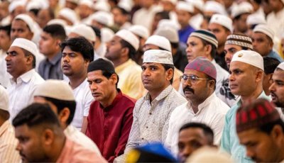 উৎকণ্ঠা ও অর্থকষ্টে কেমন কাটছে প্রবাসীদের ইদ?