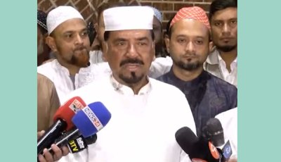 মুক্তিযুদ্ধের চেতনা এখনো বাস্তবায়িত হয়নি: স্পিকার