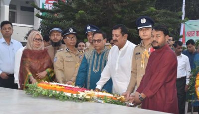 স্বাধীনতা বিরোধিতাকারীদের প্রতি মানুষের ঘৃণা চিরকাল থাকবে: ভূমিমন্ত্রী
