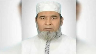 স্বাধীনতা দিবসে গীতা পাঠ করতে নিষেধ করলেন জামায়াত এমপি