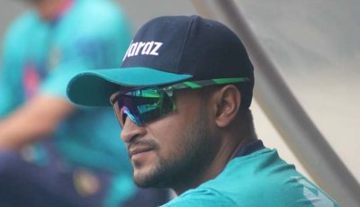 সাকিবকে জাতীয় দল ও দেশের মাটিতে ফেরাতে চায় বিসিবি