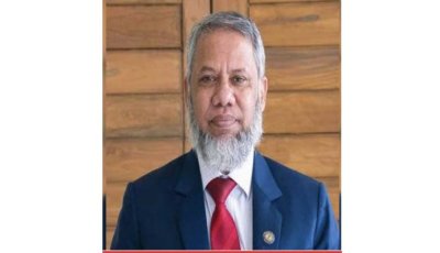 রামেবি ভিসির অপসারণ চেয়ে প্রধানমন্ত্রীকে স্মারকলিপি