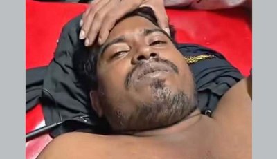 ঈশ্বরদীতে স্বেচ্ছাসেবক দল নেতাকে কুপিয়ে আহত, এলাকায় উত্তেজনা