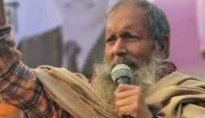 পুতুলকে নিয়ে কুরুচিপূর্ণ বক্তব্য, জেলা বিএনপির সদস্যকে স্থায়ী বহিষ্কার