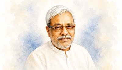 বিশিষ্ট সমাজসেবক মাসুদ রানা সুইটের ৬৬তম জন্মবার্ষিকী আজ