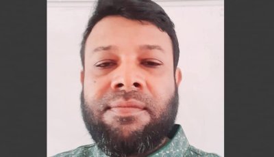 নাটোরে জিয়া পরিষদ সদস্যকে গলা কেটে হত্যা