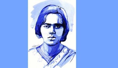 প্রীতিলতার জন্মদিন আজ