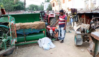 জ্বালানি তেলের দাম বৃদ্ধি, বাড়ছে উৎপাদন খরচও