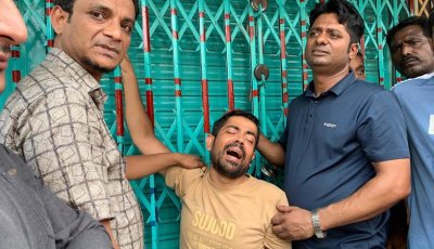 ২০০ ভরি স্বর্ণ ও ১২০০ ভরি রূপা চুরি