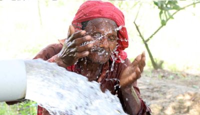 মেঘলা দিনেও ভ্যাপসা গরম, কমেছে তাপমাত্রা