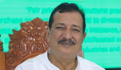 তিন দিনের সফরে রাজশাহী আসছেন ভূমিমন্ত্রী
