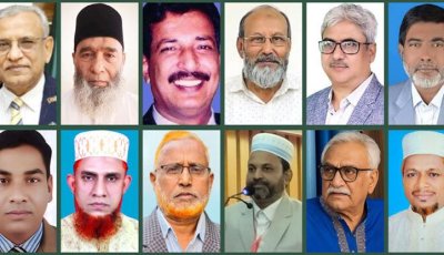 ‘আয়ের উৎস’ নেই, রাজশাহীর প্রার্থীদের স্ত্রীরা কোটিপতি!