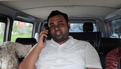 দণ্ডপ্রাপ্ত হাসিবুল থাকতেন ঢাকায়, বলতেন মালয়েশিয়ায় আছেন