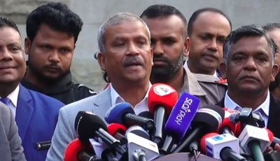 ভারতে টি-২০ বিশ্বকাপ বয়কটের সিদ্ধান্ত সরকারের