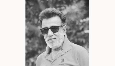 ফার্মেসি ব্যবসায়ী সাগরের ইন্তেকাল