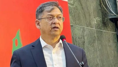 ‘হাসিনা কার্ড’ খেলবেন আবার বন্ধুত্বও চাইবেন, দুটো একসঙ্গে চলতে পারে না- ভারতকে স্বরাষ্ট্রমন্ত্রী