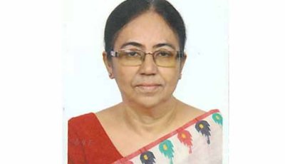 মহিলা পরিষদ জেলা শাখার সদস্য সীমা রায় আর নেই