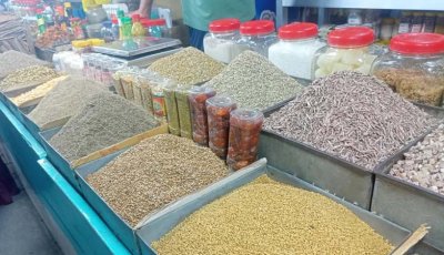 বেড়েছে মসলার দাম