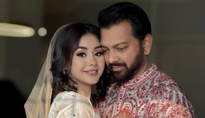 খবরটি সত্য, দীর্ঘদিন আমরা আলাদা আছি: তাহসান
