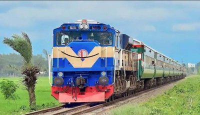 পশ্চিম রেলে ১১টি ট্রেন দেওয়া হবে ইজারা, ভাড়া বৃদ্ধির আশঙ্কা