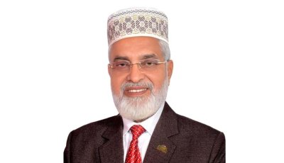 জুলাই গণঅভ্যুত্থান দিবসে জেলা পরিষদ প্রশাসকের বাণী