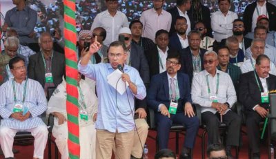 গুপ্ত দলের লোকেরা জালেম হিসেবে আবির্ভূত হয়েছে: তারেক রহমান