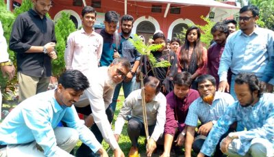 আরসিআরইউ'র ১৪তম প্রতিষ্ঠাবার্ষিকী উদযাপন